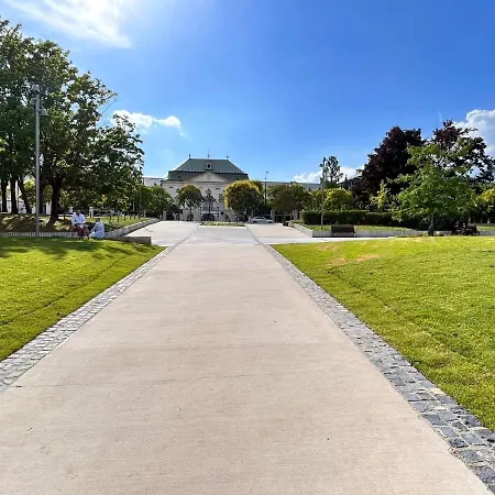 Appartement Flora - Late Check-out At Noon 12 O Clock For Free *