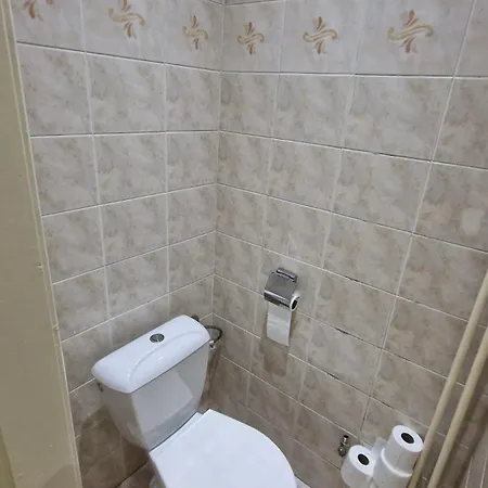 Appartement Flora - Late Check-out At Noon 12 O Clock For Free