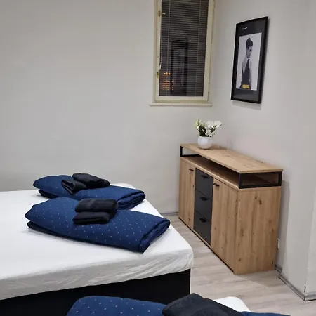 Flora - Late Check-out At Noon 12 O Clock For Free Appartement *