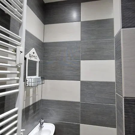 Appartement Flora - Late Check-out At Noon 12 O Clock For Free *