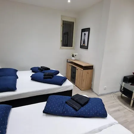 Appartement Flora - Late Check-out At Noon 12 O Clock For Free