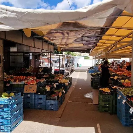 Flora - Late Check-out At Noon 12 O Clock For Free *