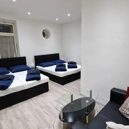 Flora - Late Check-out At Noon 12 O Clock For Free