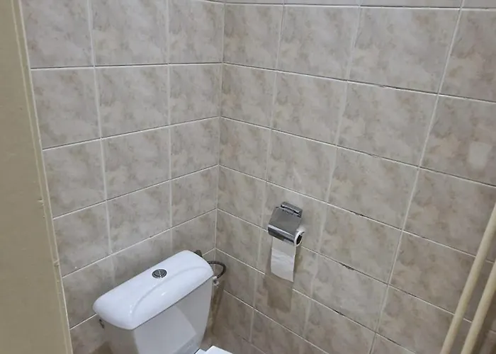 Apartamento Flora - Late Check-out At Noon 12 O Clock For Free
