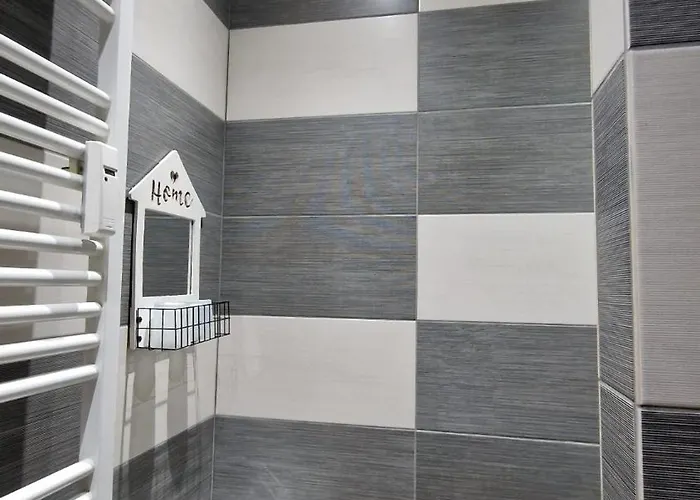 Apartamento Flora - Late Check-out At Noon 12 O Clock For Free *