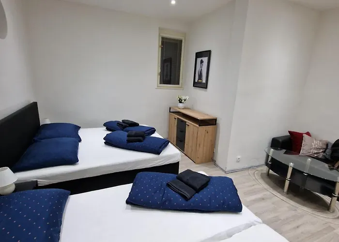 Apartamento Flora - Late Check-out At Noon 12 O Clock For Free